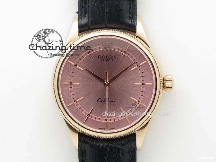 Edition Best 1:1 Dial Steel A2836 Date 40mm Green SS TWF on Roman Day Bracelet 904L SS 0130